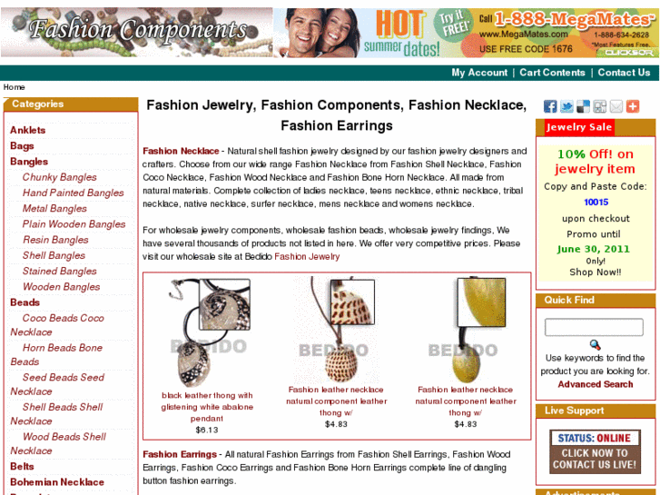 www.fashioncomponents.com