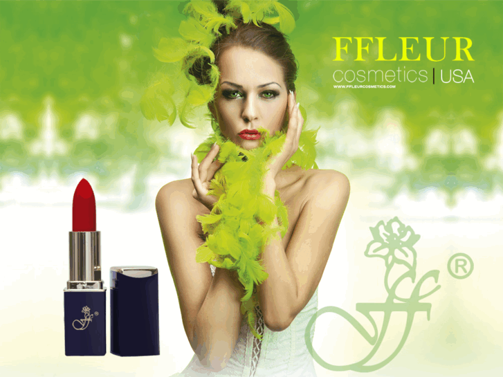 www.ffleurcosmetics.com