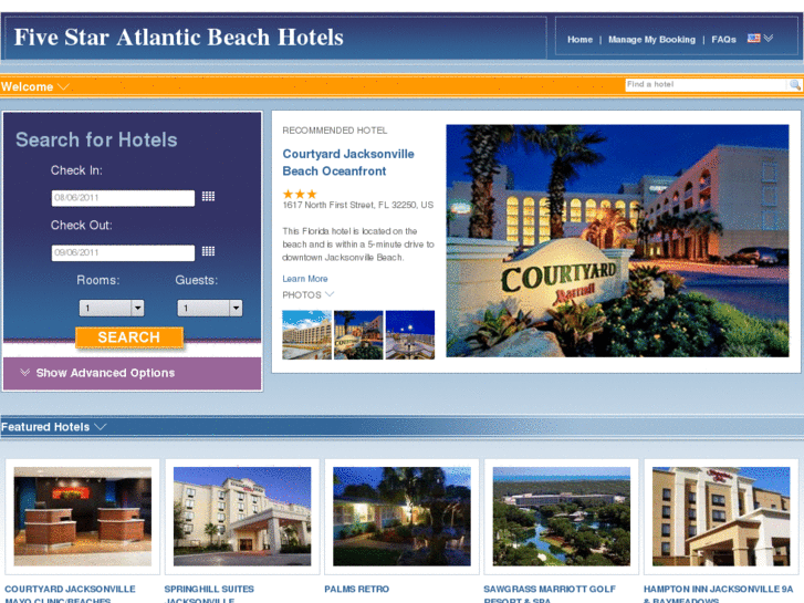 www.fivestaratlanticbeachhotels.com