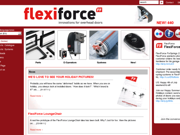 www.flexiforce.org