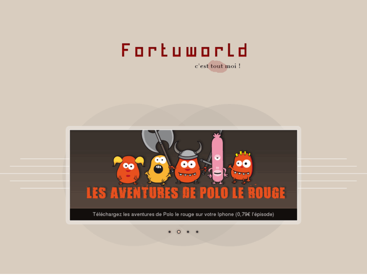 www.fortuworld.com