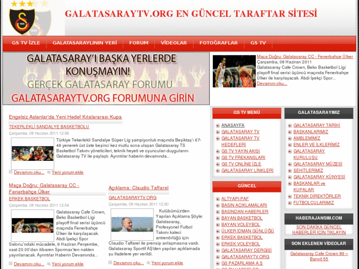 www.galatasaraytv.org