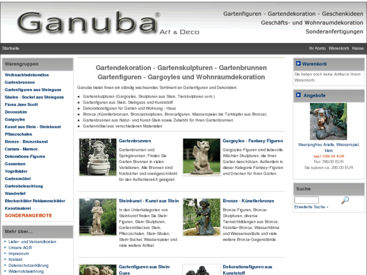 www.ganuba.de