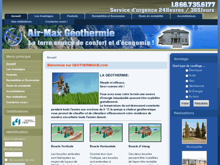 www.geothermique.com