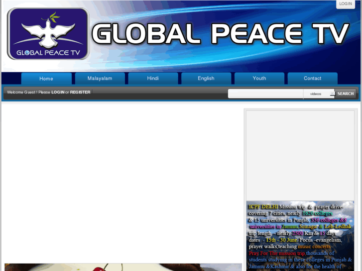 www.globalpeacetv.com