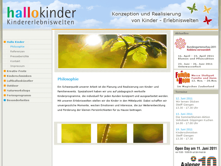 www.hallokinder.com