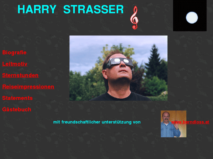 www.harrystrasser.com