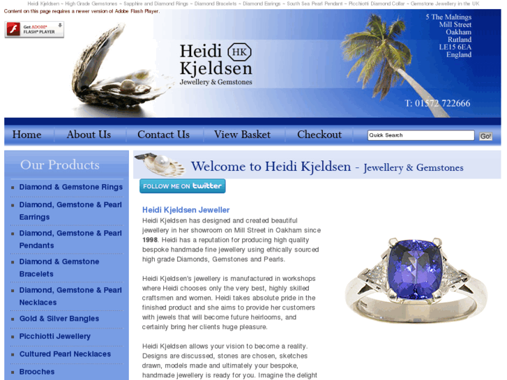 www.heidikjeldsen.com