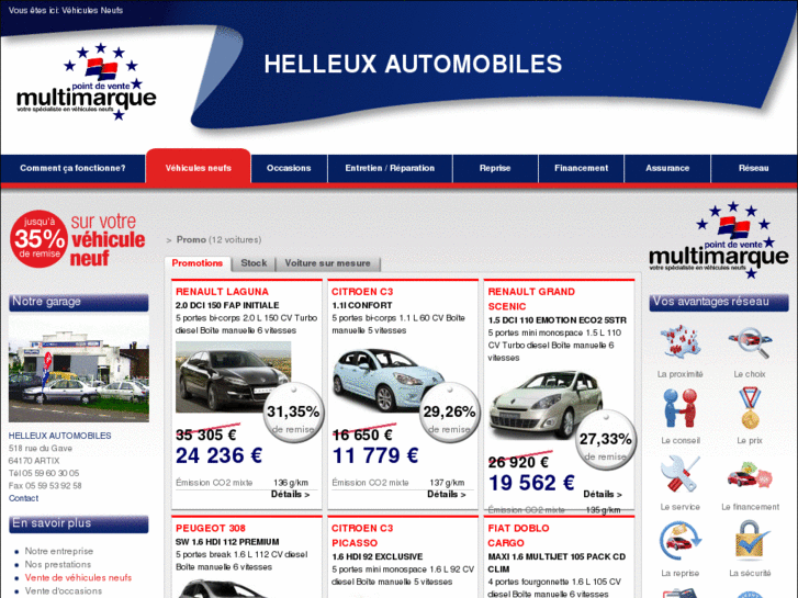 www.helleuxautomobiles.com