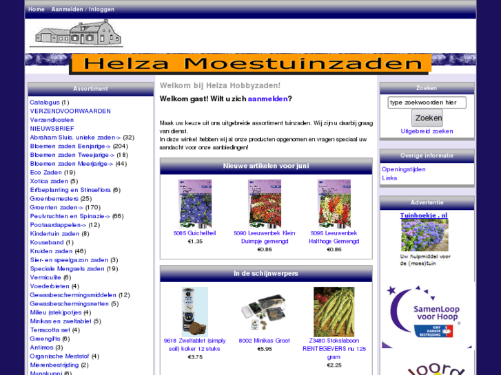 www.helzahobbyzaden.nl