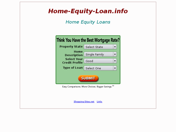 www.home-equity-loan.info