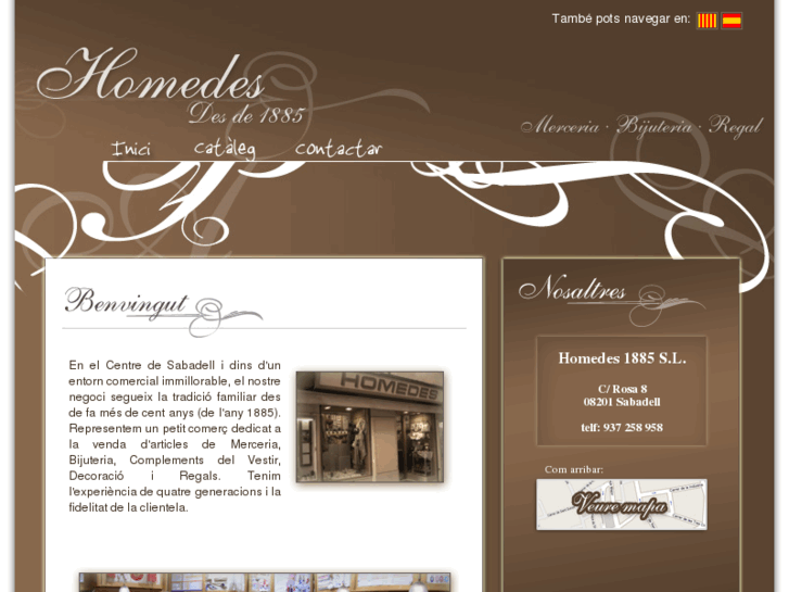 www.homedes1885.com