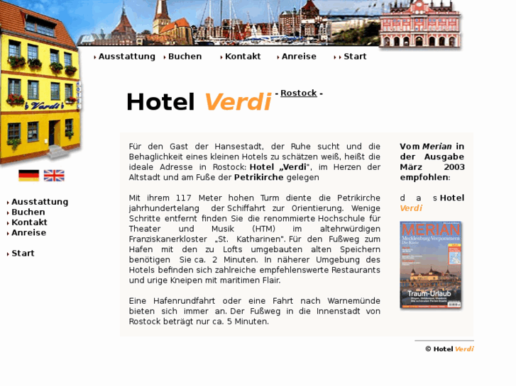 www.hotel-verdi.info