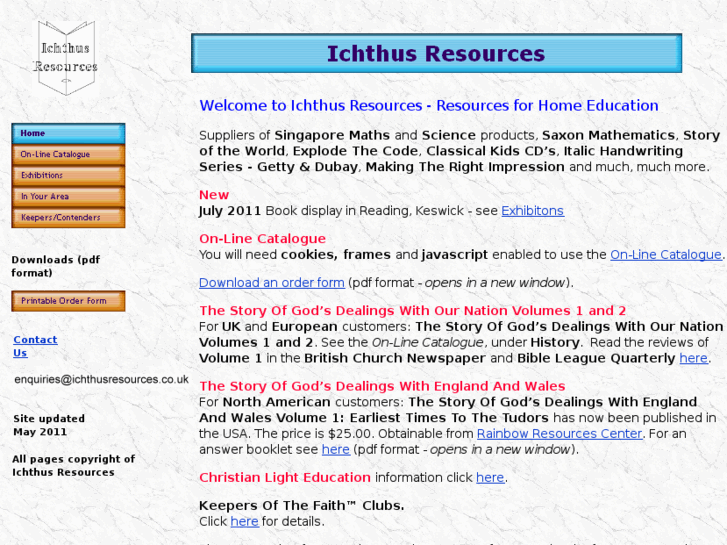 www.ichthusresources.co.uk