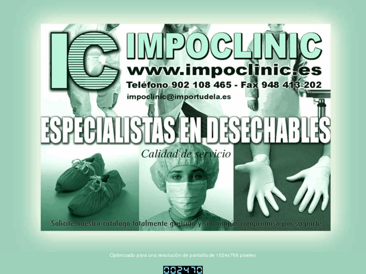 www.impoclinic.es