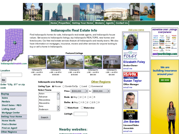 www.indianapolisareainfo.com