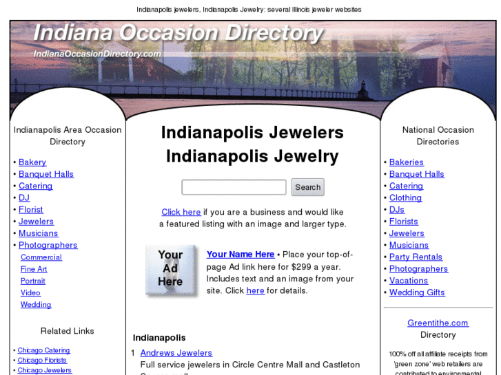 www.indianapolisjewelers.net