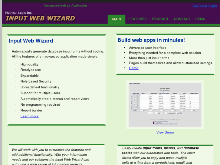 www.inputwebwizard.com