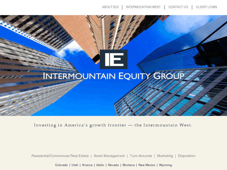 www.intermountainequity.com