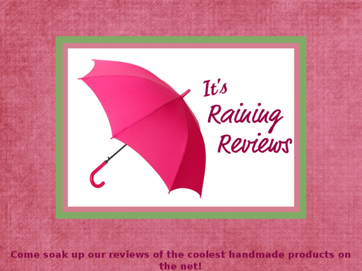 www.itsrainingreviews.com