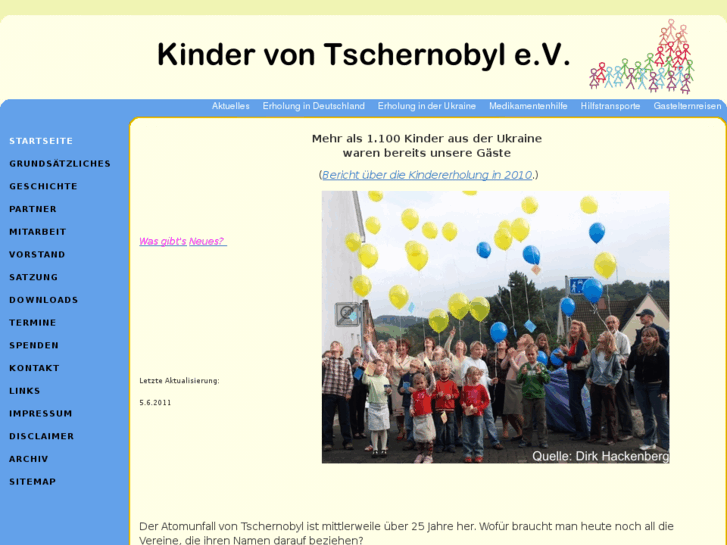 www.kinder-von-tschernobyl-kierspe.de