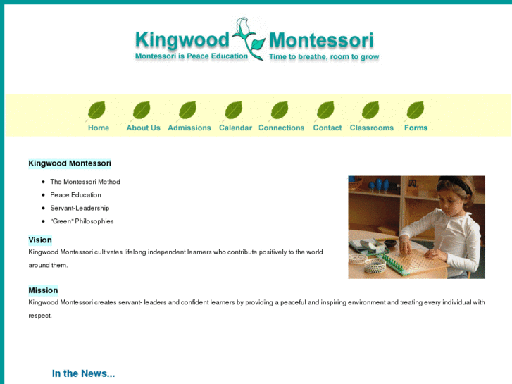 www.kingwoodmontessori.com