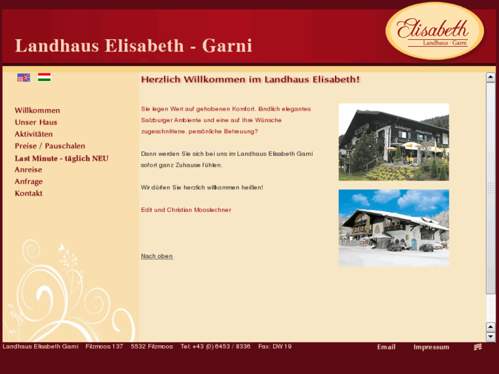 www.landhaus-elisabeth.com