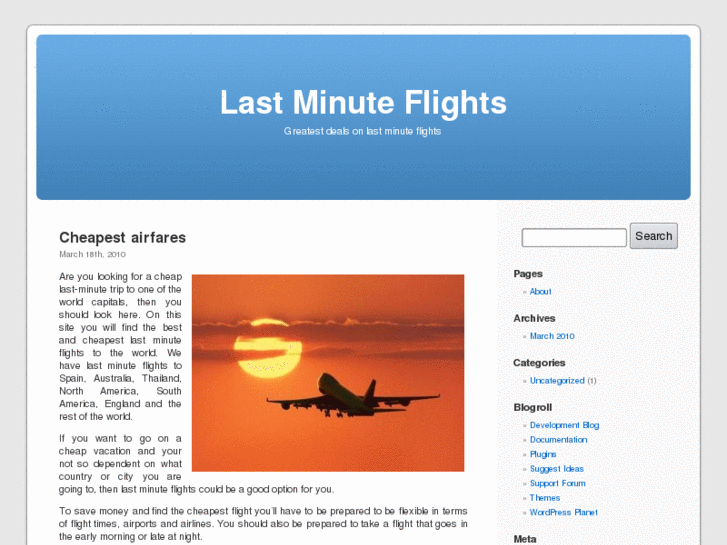 www.lastminuteflights.to