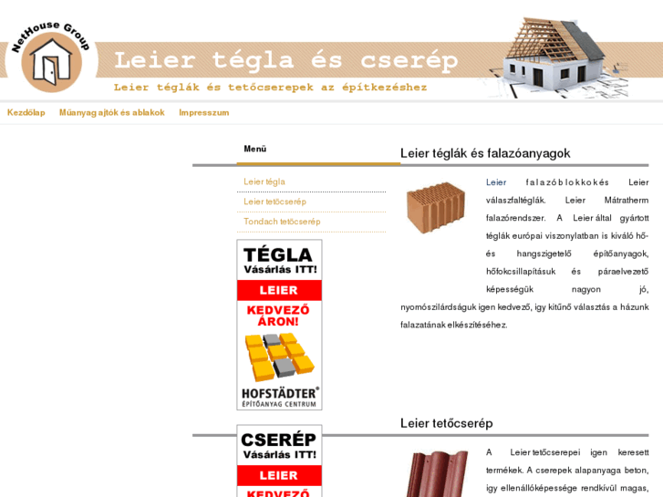 www.leier-tegla-cserep.info