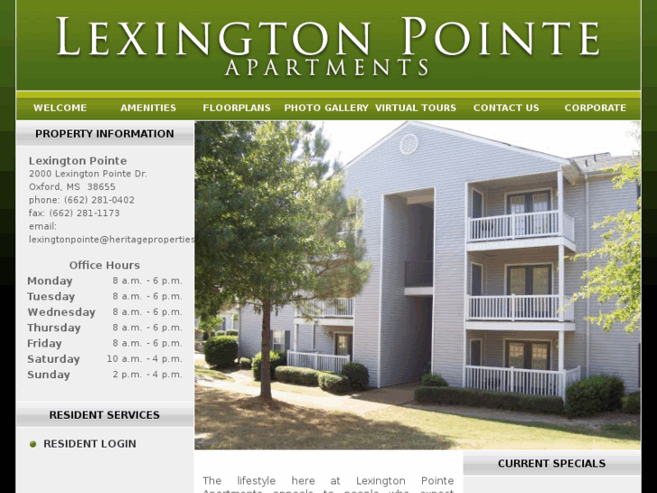 www.liveatlexingtonpointeapts.com