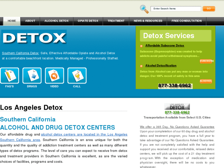 www.los-angeles-detox.com