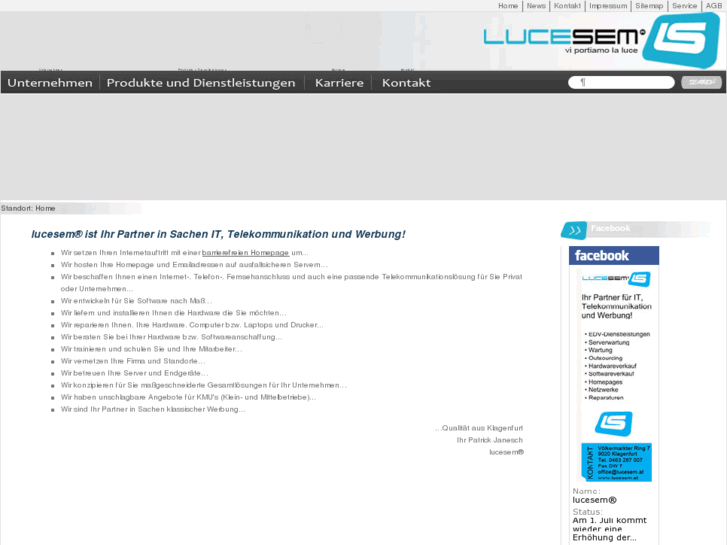www.lucesem.net