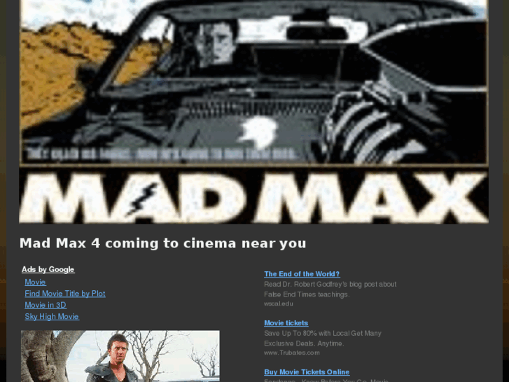 www.madmax4movie.org