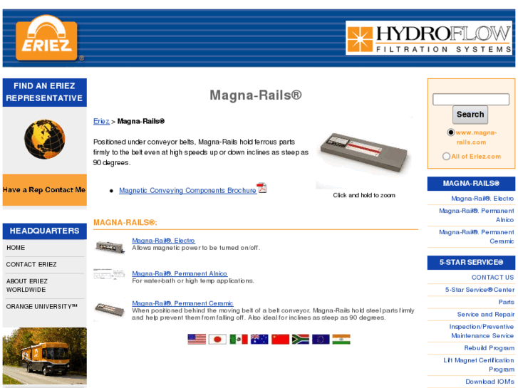 www.magna-rails.com