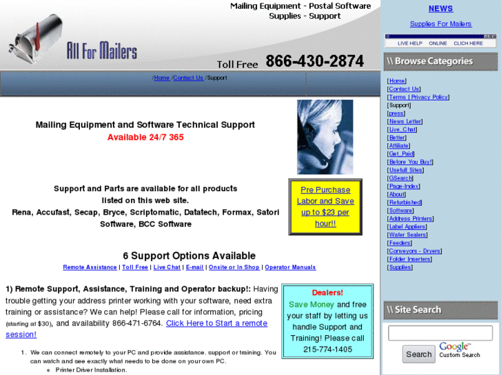 www.mailershelp.com