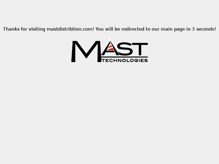 www.mastdistribution.com