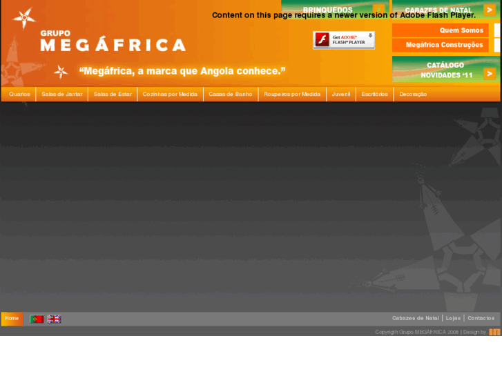 www.megafrica.net