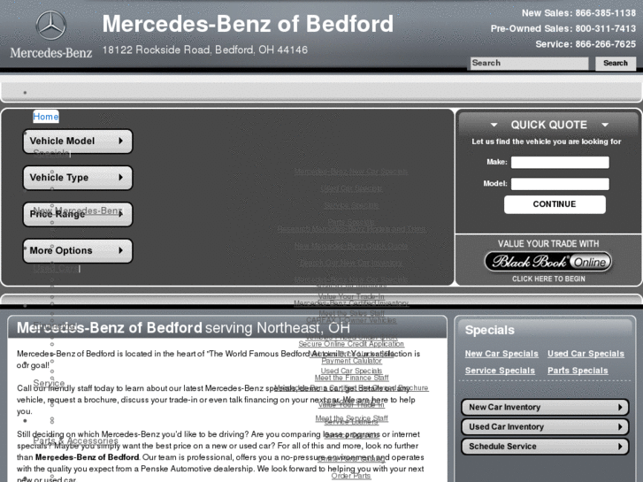 www.mercedesbedford.com