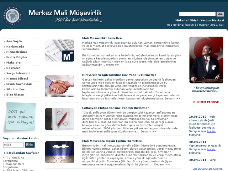 www.merkezmalimusavirlik.com