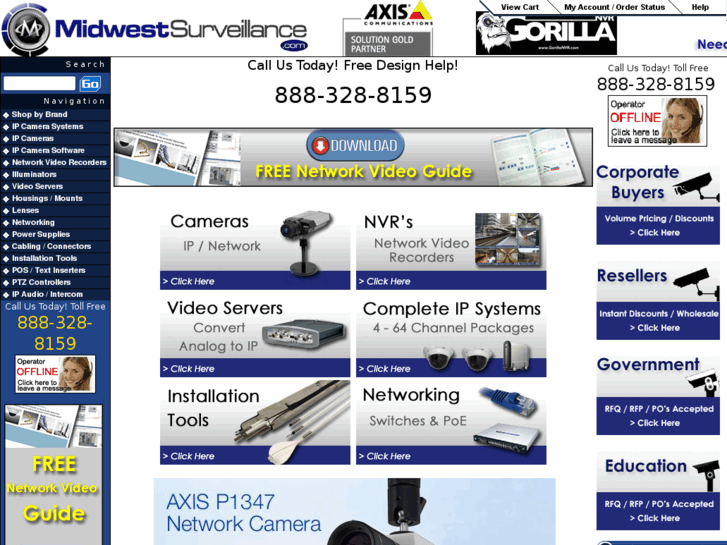 www.midwestsurveillance.com