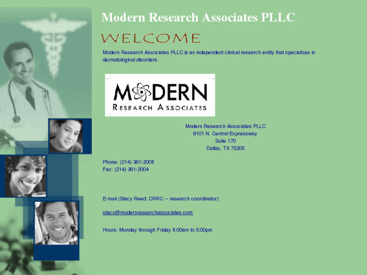 www.modernresearchassociates.com