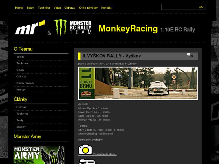 www.monkeyracing.cz