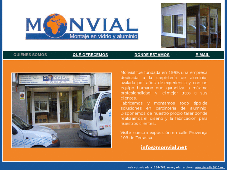 www.monvial.net