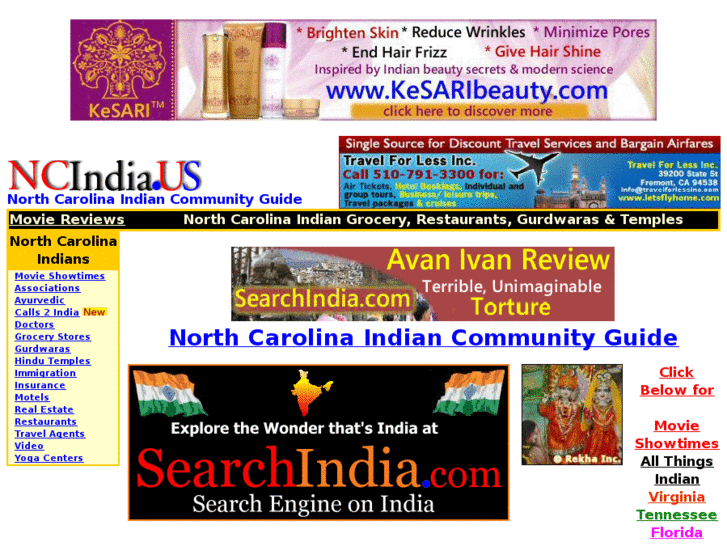 www.ncindia.us