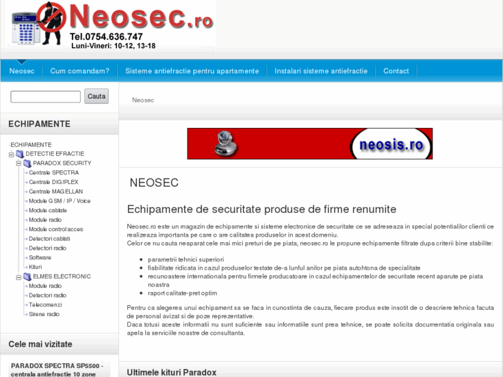 www.neosec.ro