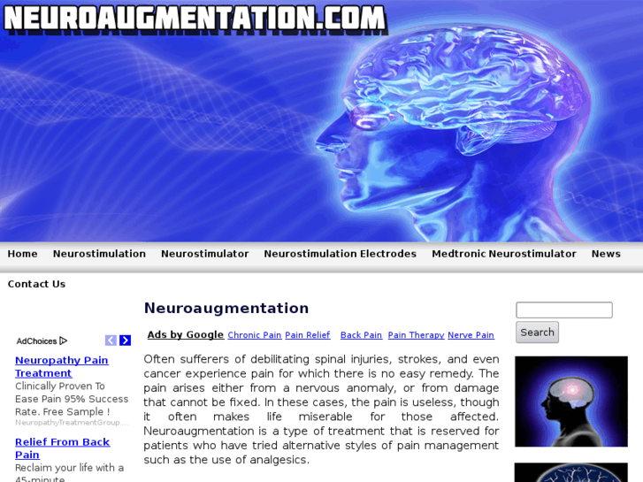 www.neuroaugmentation.com