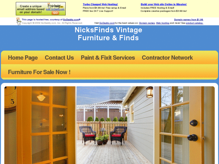 www.nicksfinds.com