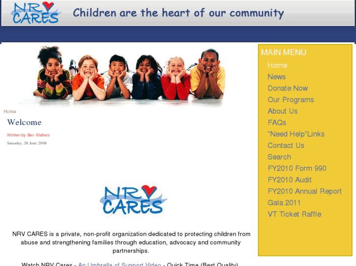 www.nrvcares.org