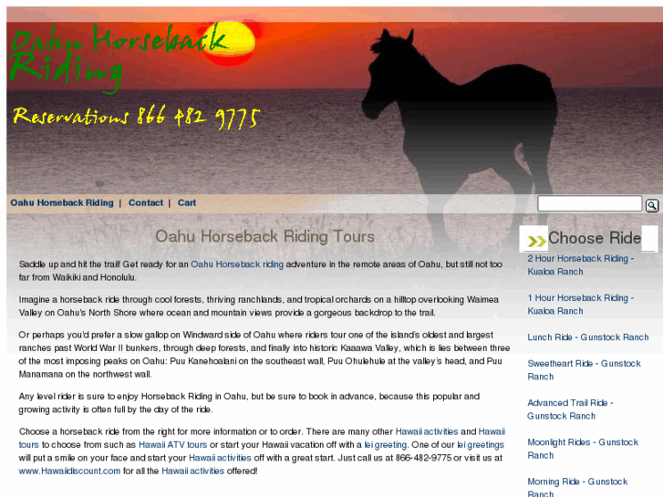 www.oahuhorsebackriding.com