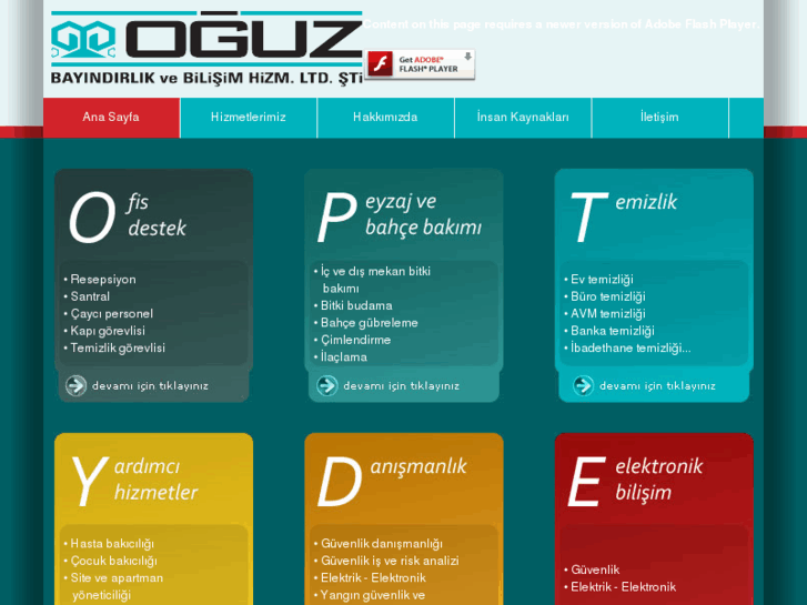 www.oguzbilisim.com